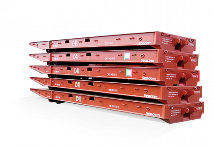 Excellent supplier product showcase